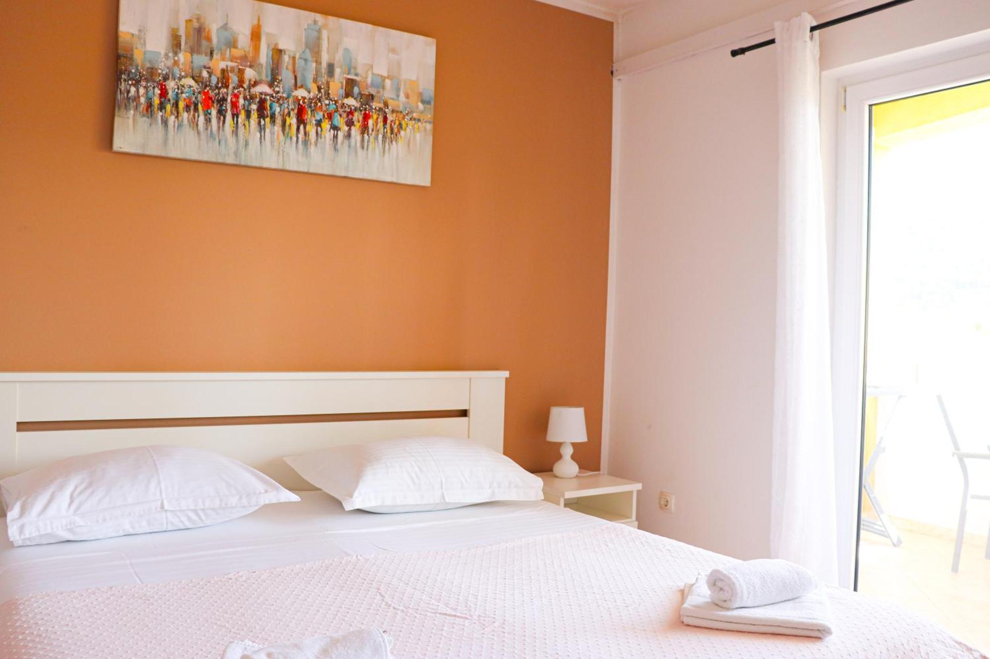 Apartments Ana Stari Grad  Luaran gambar