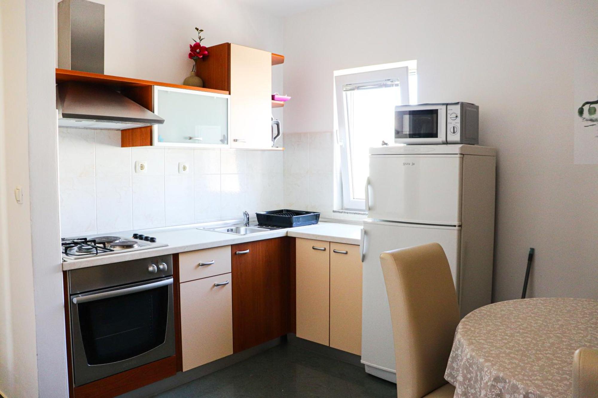 Apartments Ana Stari Grad  Luaran gambar