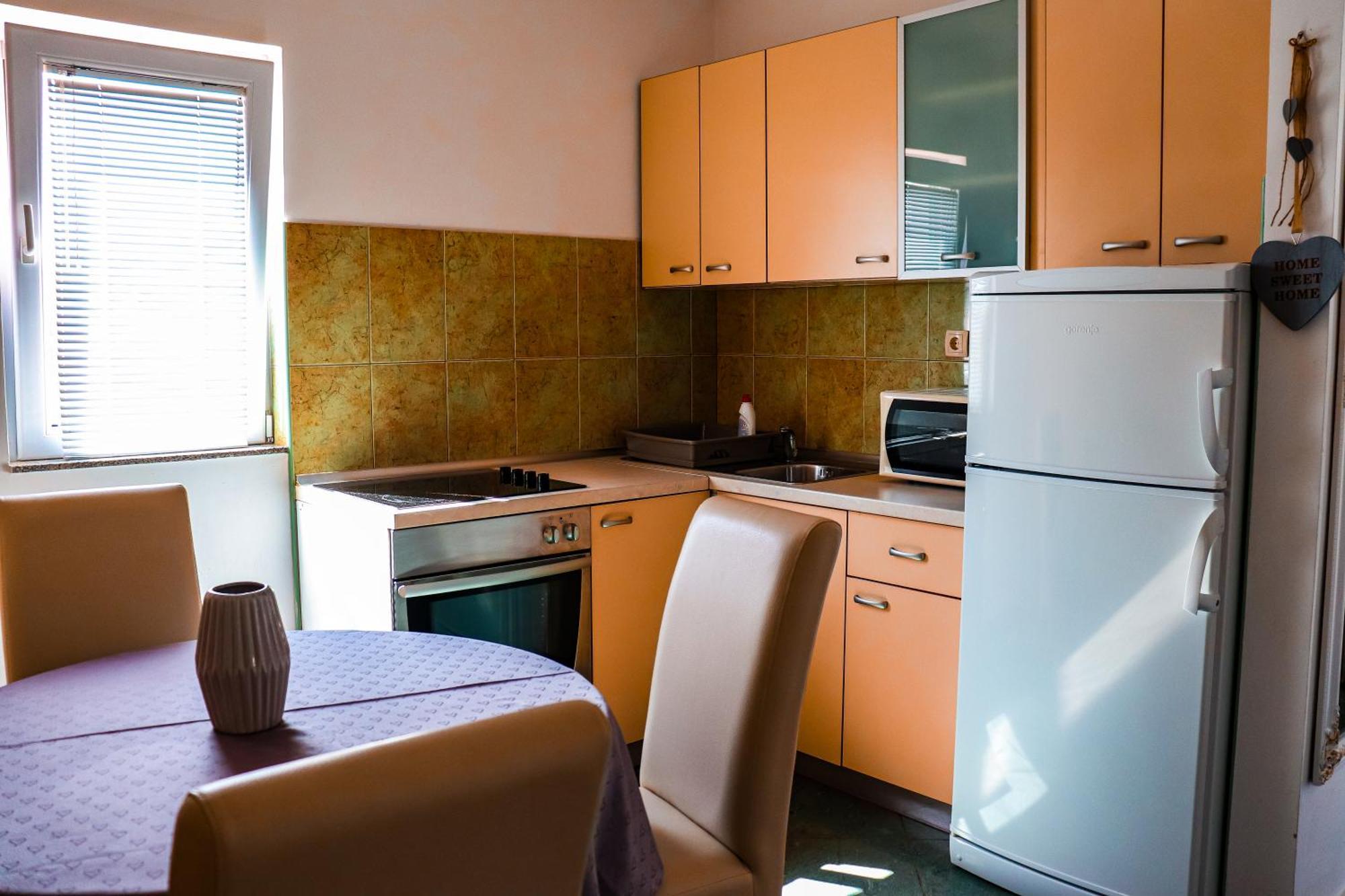 Apartments Ana Stari Grad  Luaran gambar