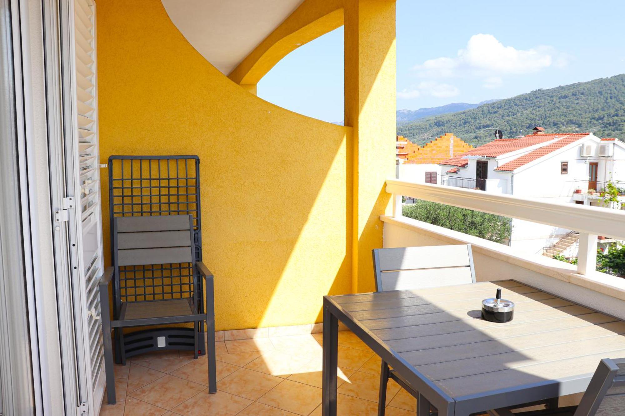 Apartments Ana Stari Grad  Luaran gambar