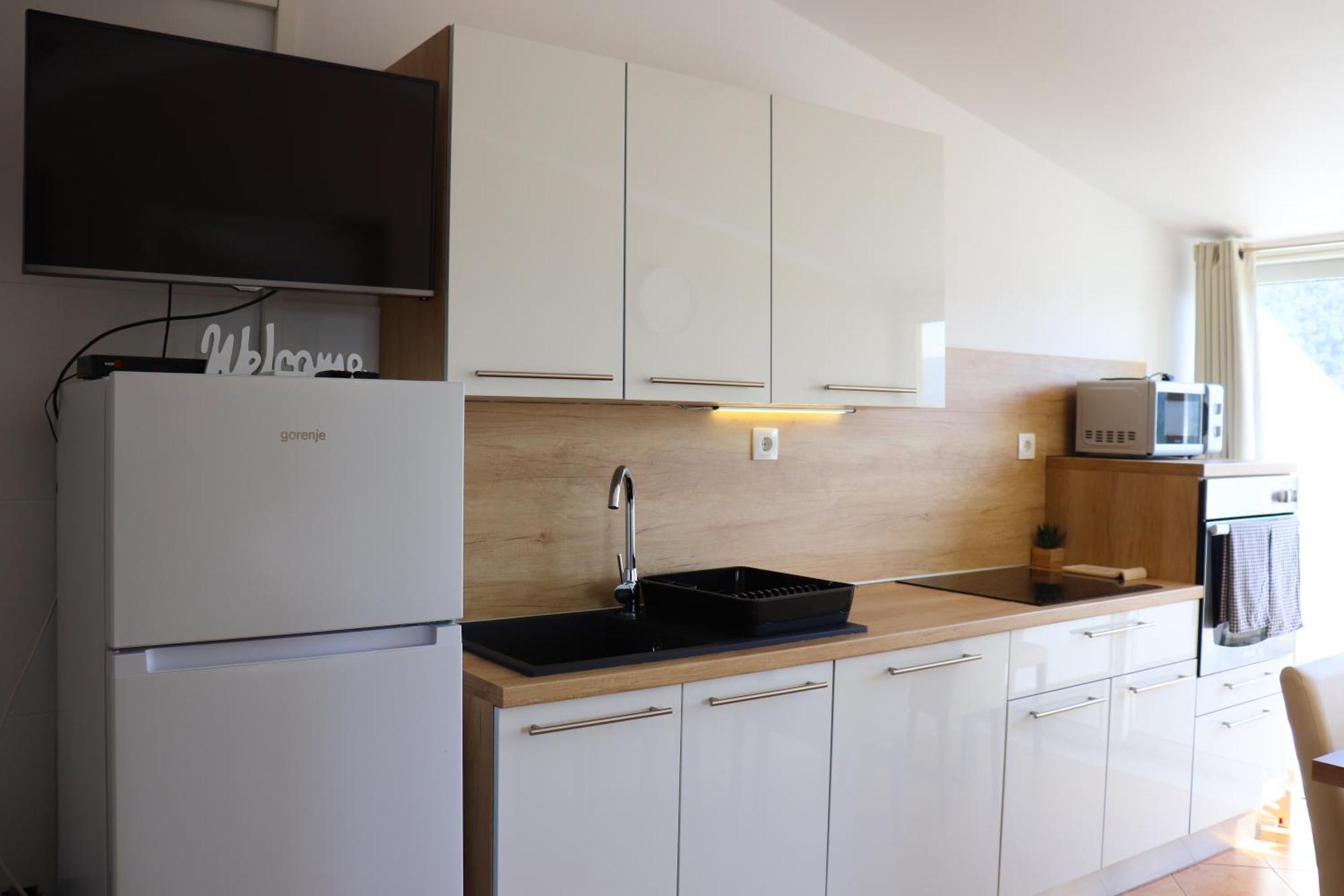 Apartments Ana Stari Grad  Luaran gambar