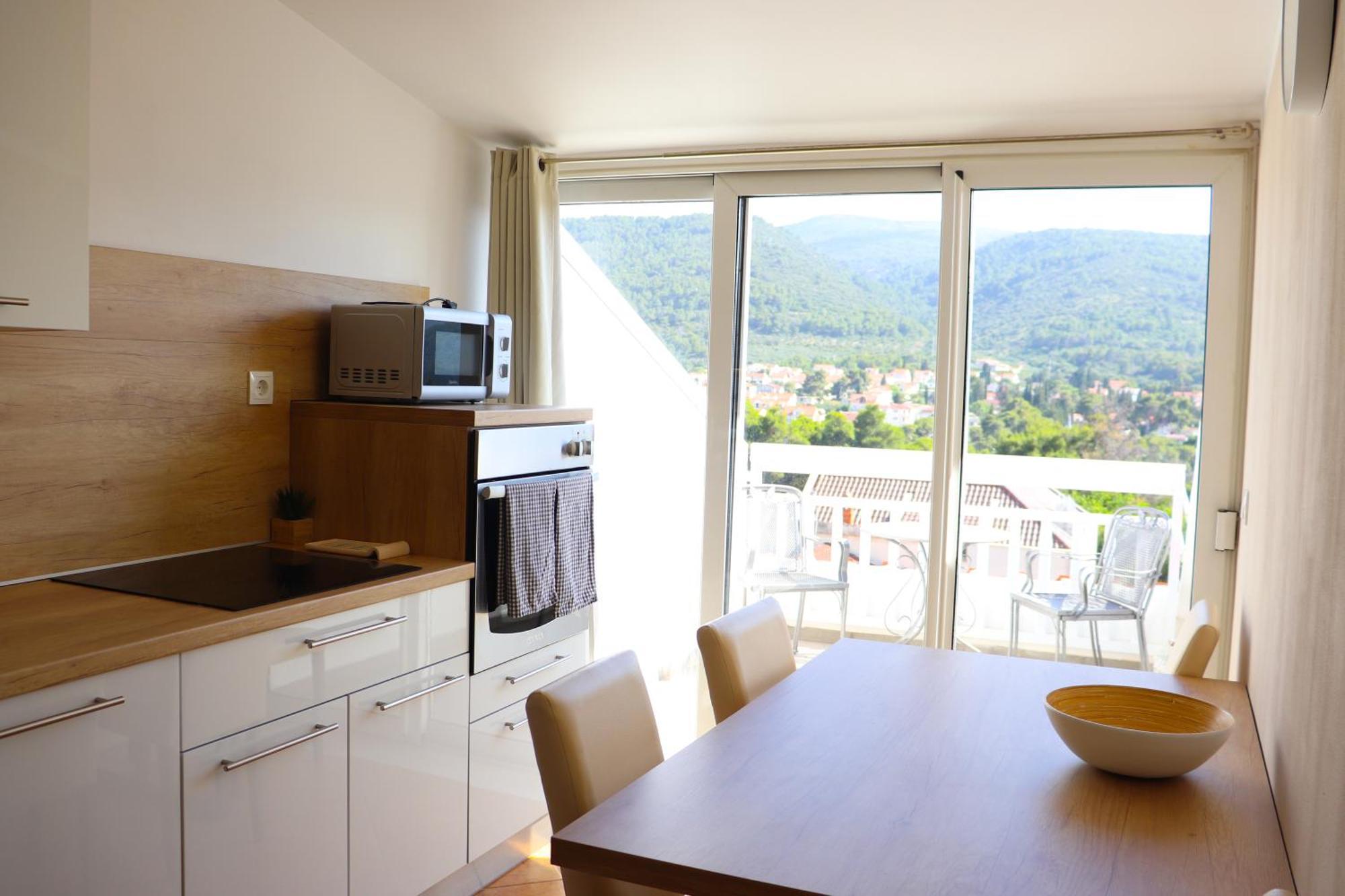 Apartments Ana Stari Grad  Luaran gambar